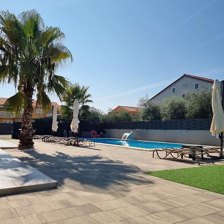 Villa Sofija Zaton  Dış mekan fotoğraf