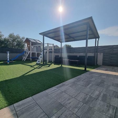Villa Sofija Zaton  Dış mekan fotoğraf