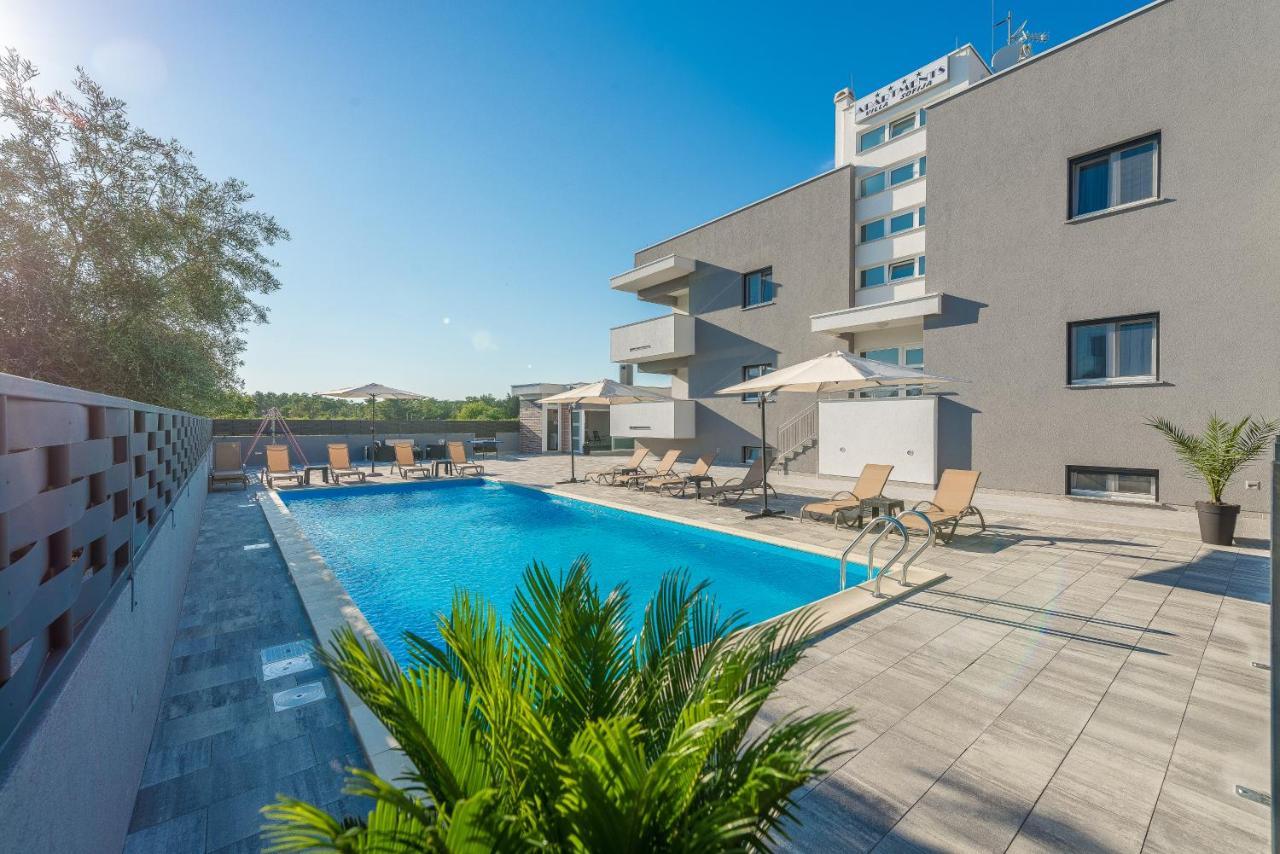Villa Sofija Zaton  Dış mekan fotoğraf