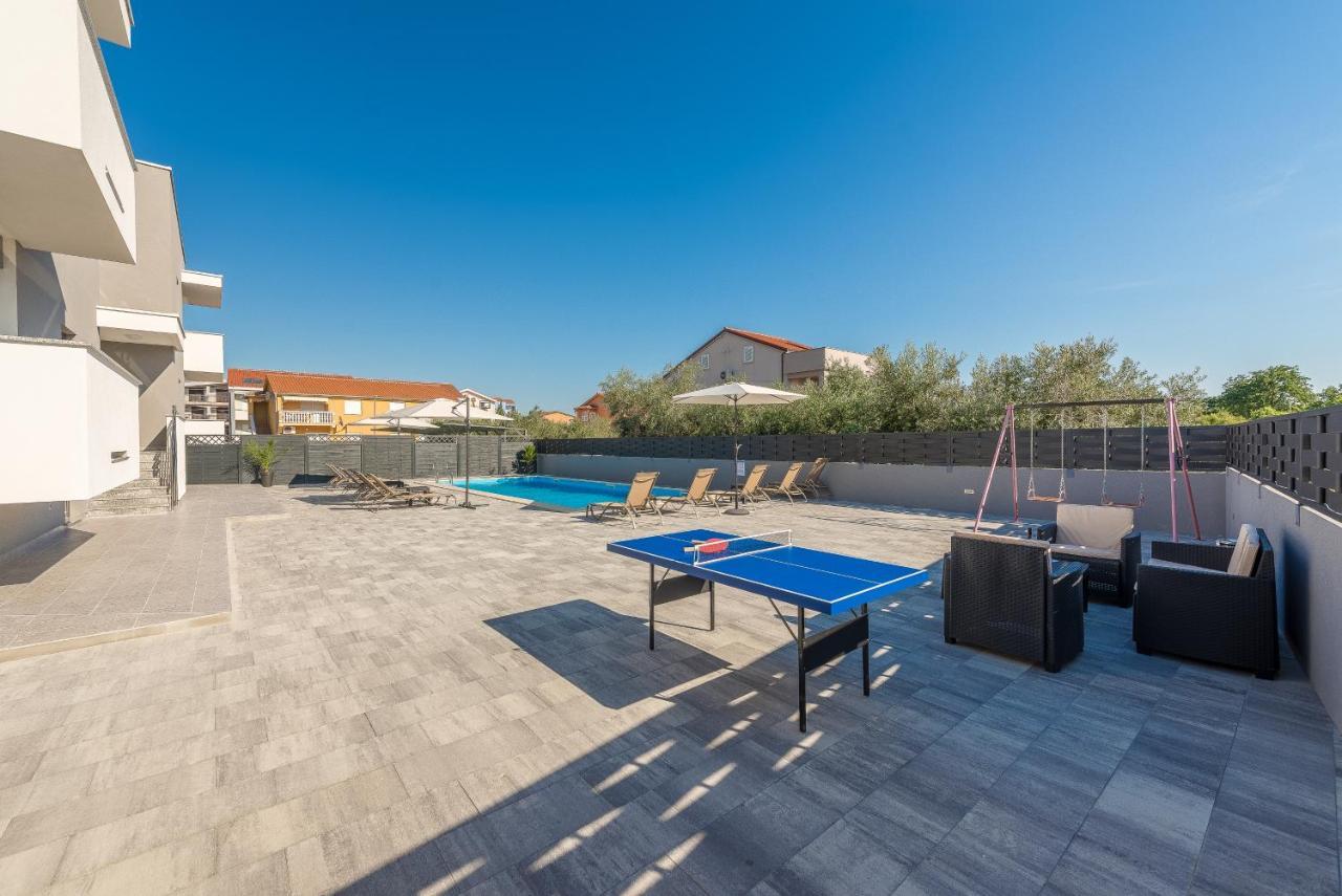 Villa Sofija Zaton  Dış mekan fotoğraf