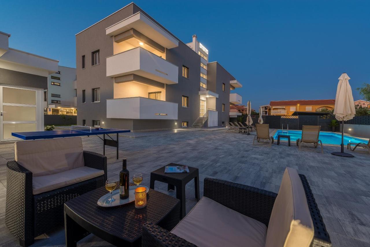 Villa Sofija Zaton  Dış mekan fotoğraf