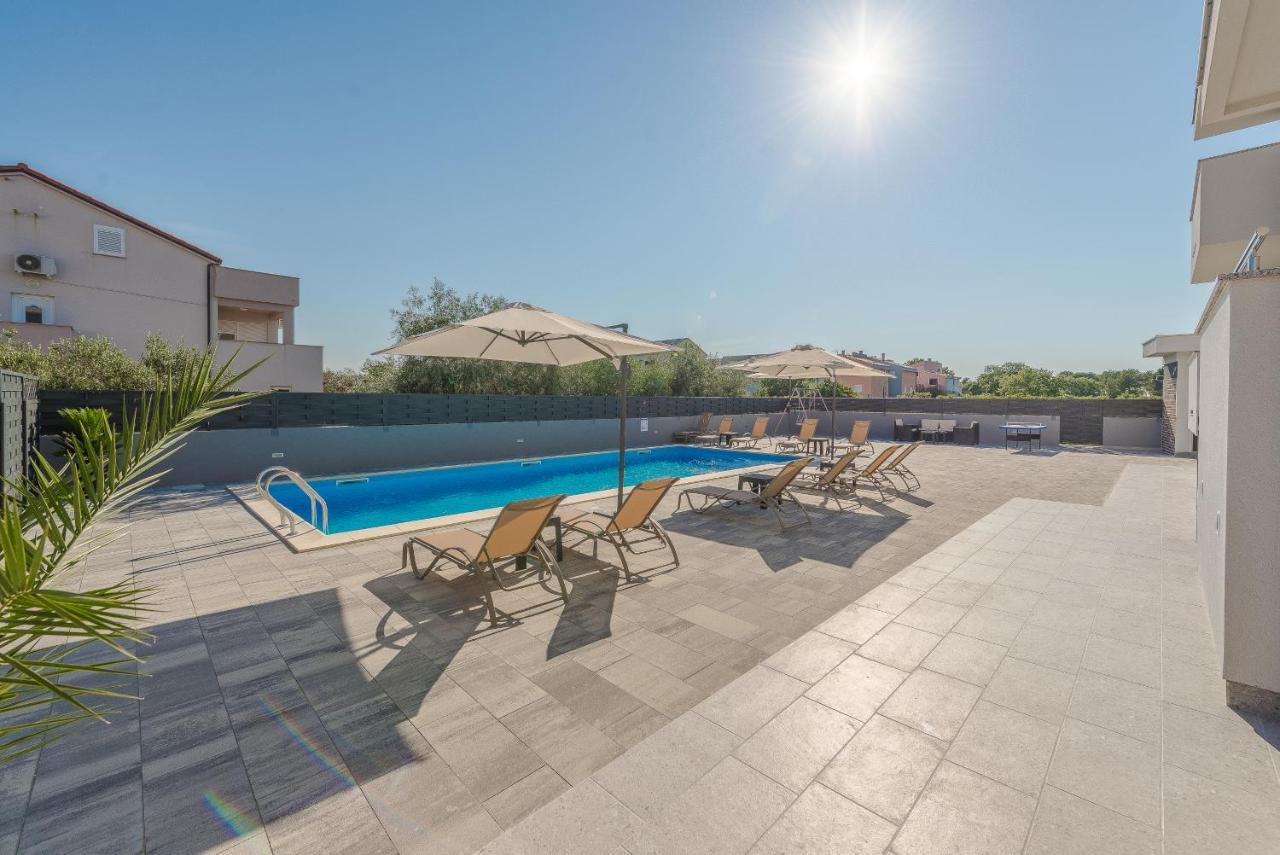 Villa Sofija Zaton  Dış mekan fotoğraf