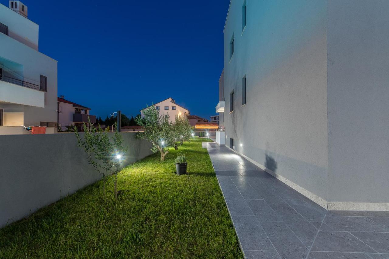 Villa Sofija Zaton  Dış mekan fotoğraf