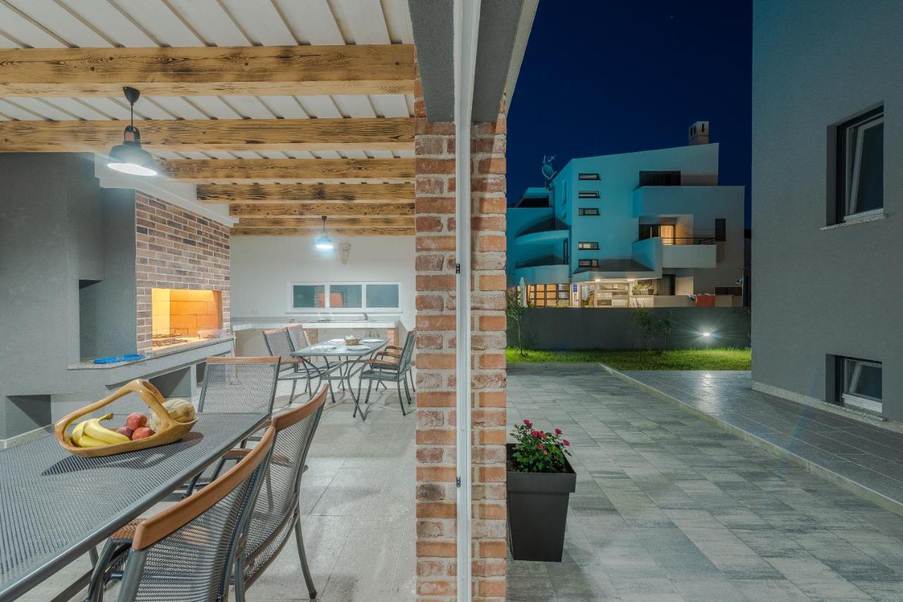 Villa Sofija Zaton  Dış mekan fotoğraf