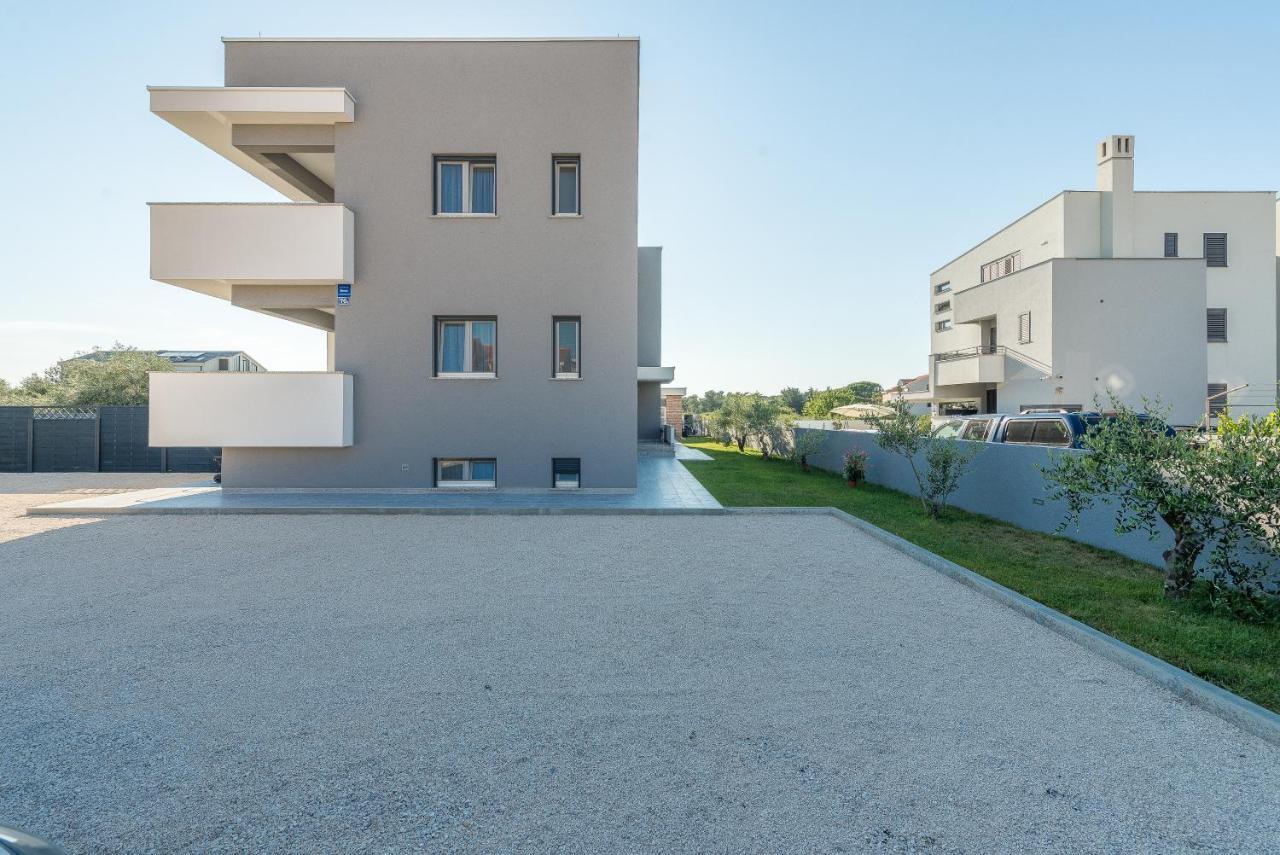 Villa Sofija Zaton  Dış mekan fotoğraf