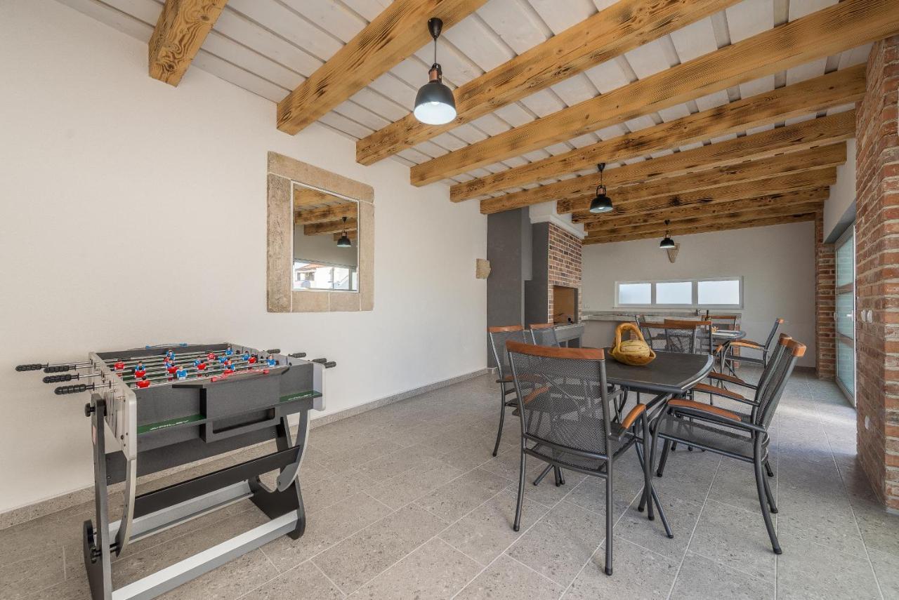 Villa Sofija Zaton  Dış mekan fotoğraf