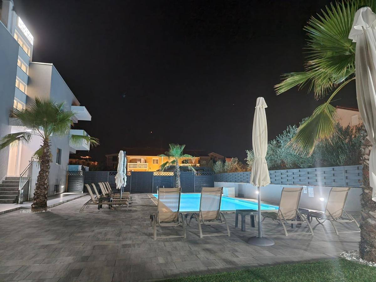 Villa Sofija Zaton  Dış mekan fotoğraf