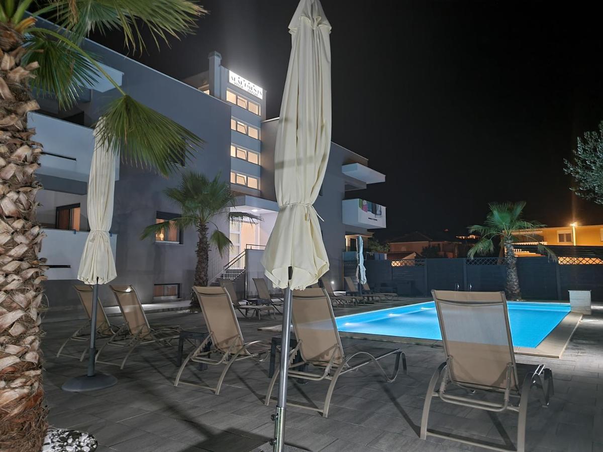 Villa Sofija Zaton  Dış mekan fotoğraf