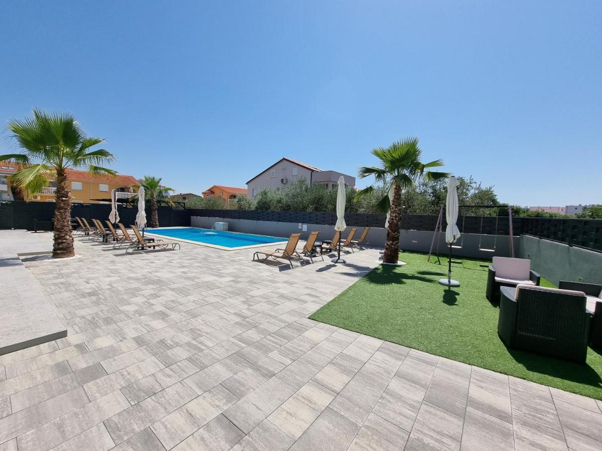 Villa Sofija Zaton  Dış mekan fotoğraf