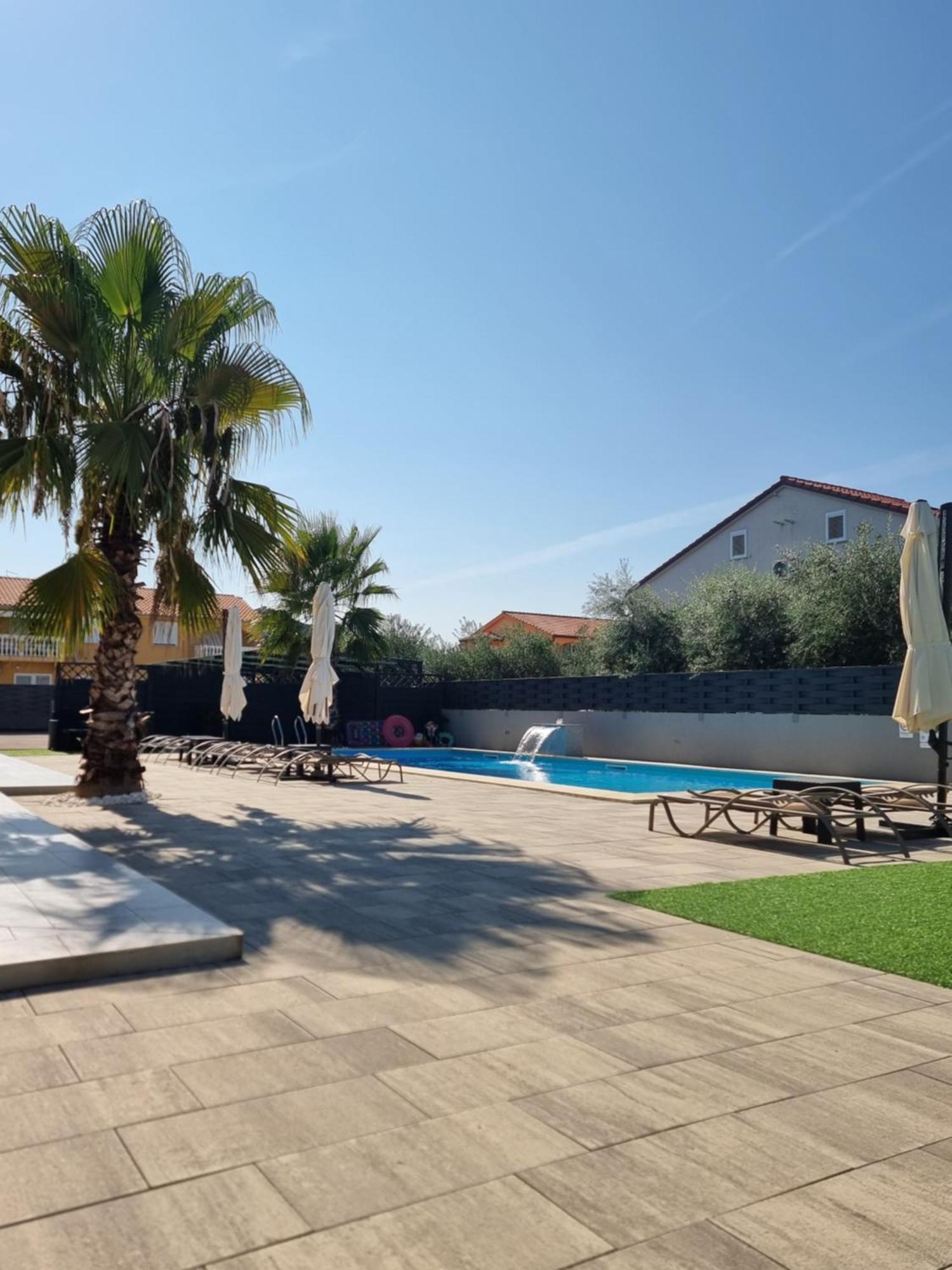 Villa Sofija Zaton  Dış mekan fotoğraf