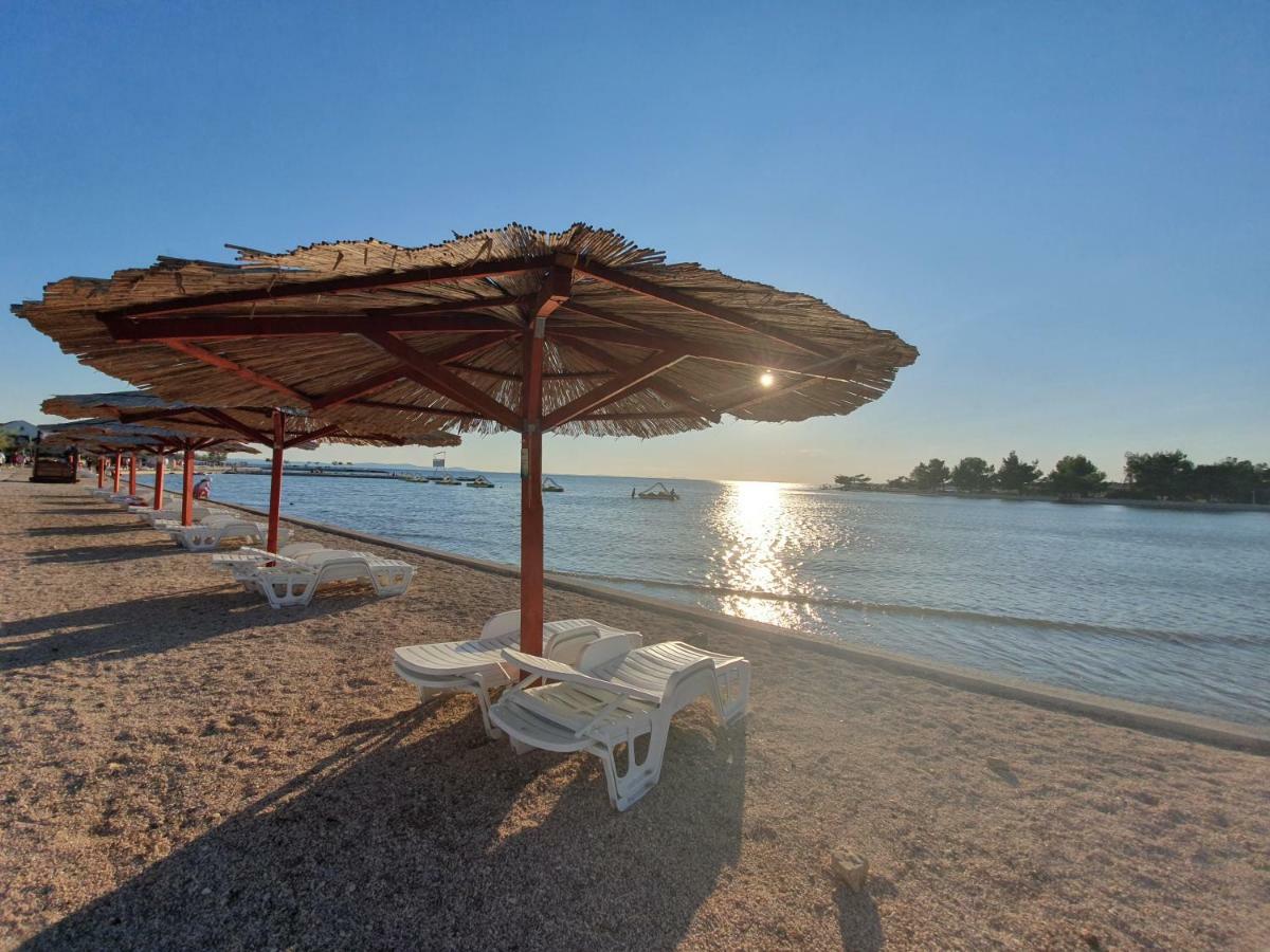 Villa Sofija Zaton  Dış mekan fotoğraf