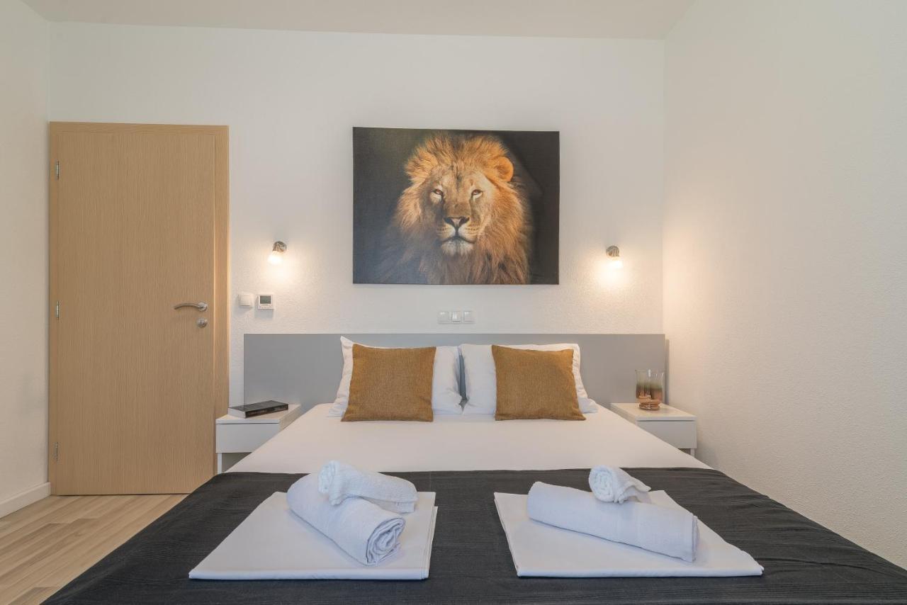 Villa Sofija Zaton  Dış mekan fotoğraf