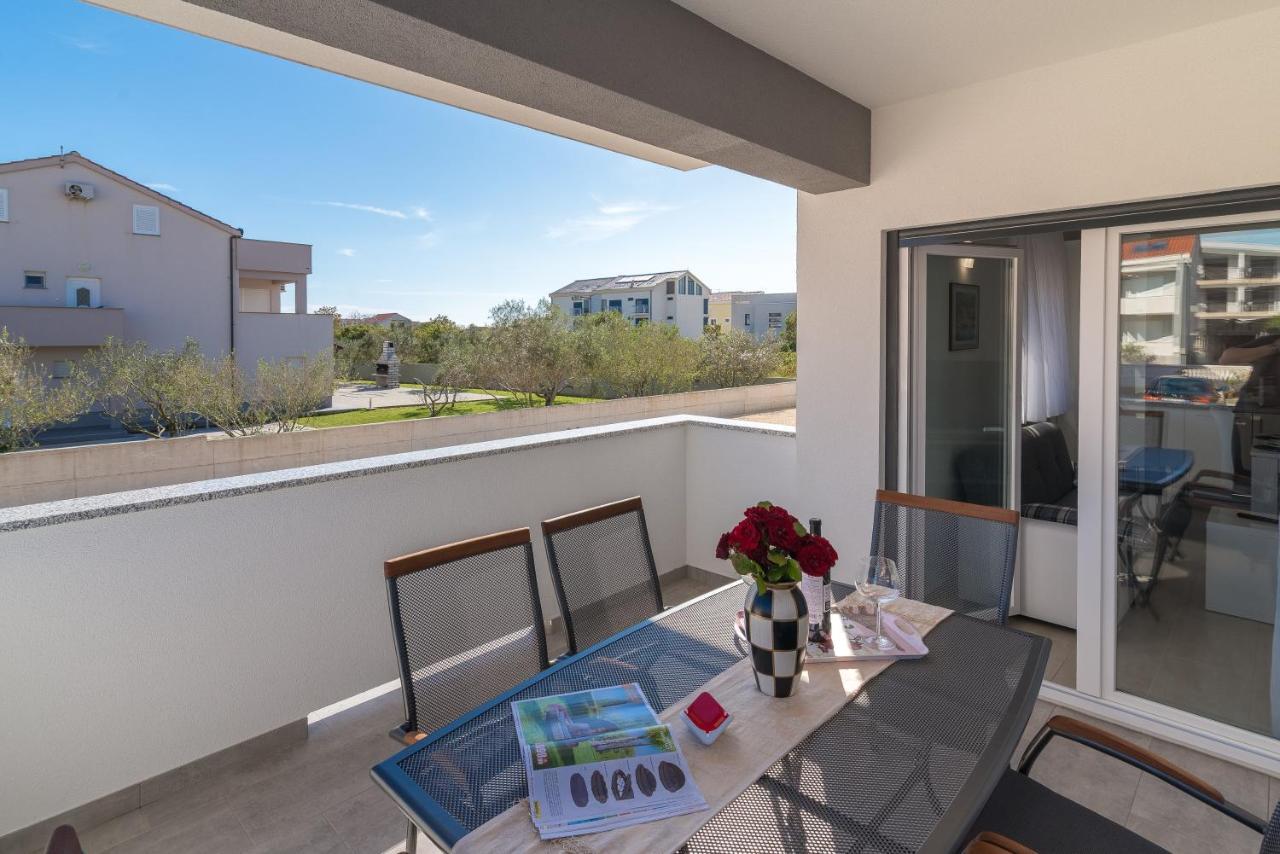 Villa Sofija Zaton  Dış mekan fotoğraf