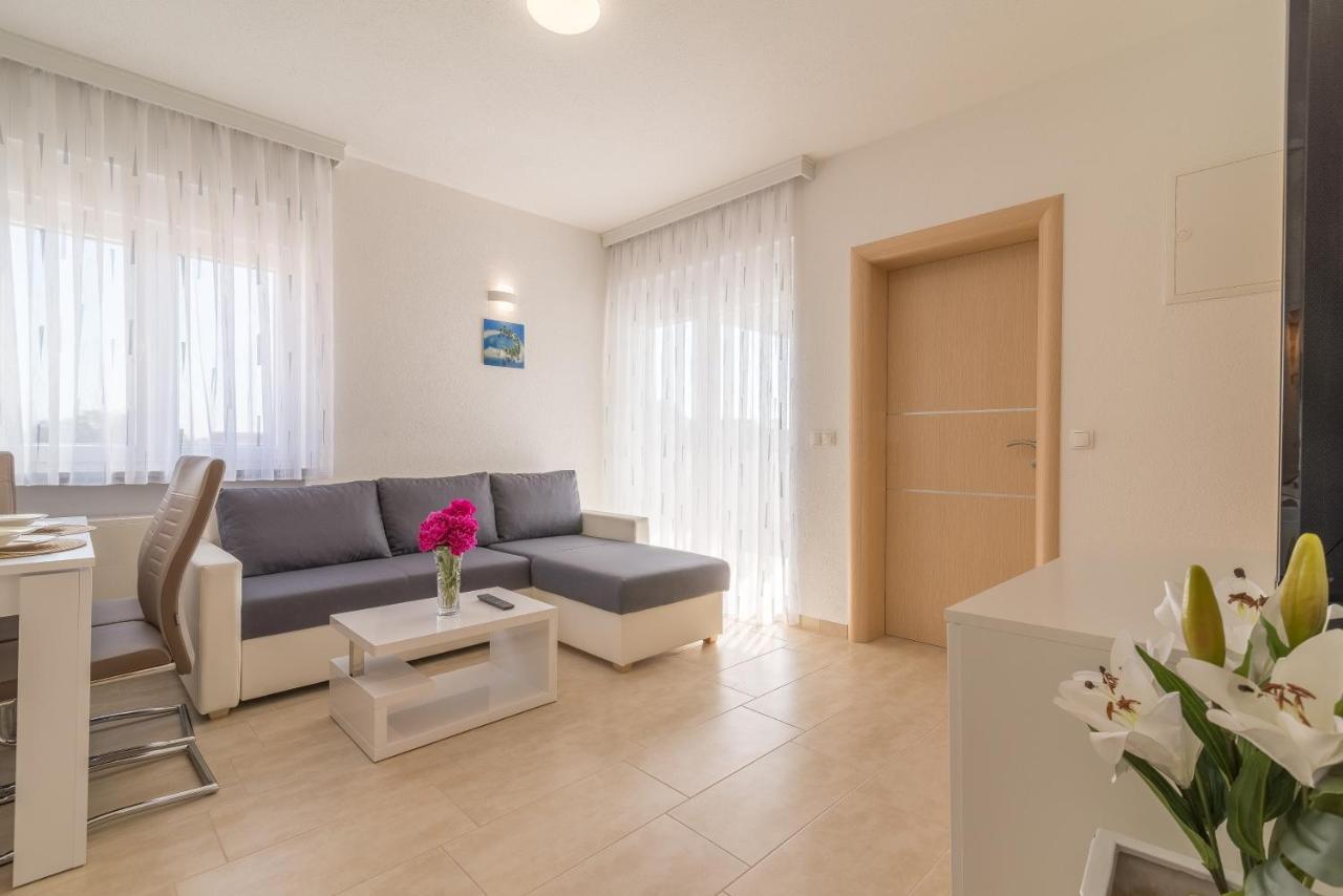 Villa Sofija Zaton  Dış mekan fotoğraf